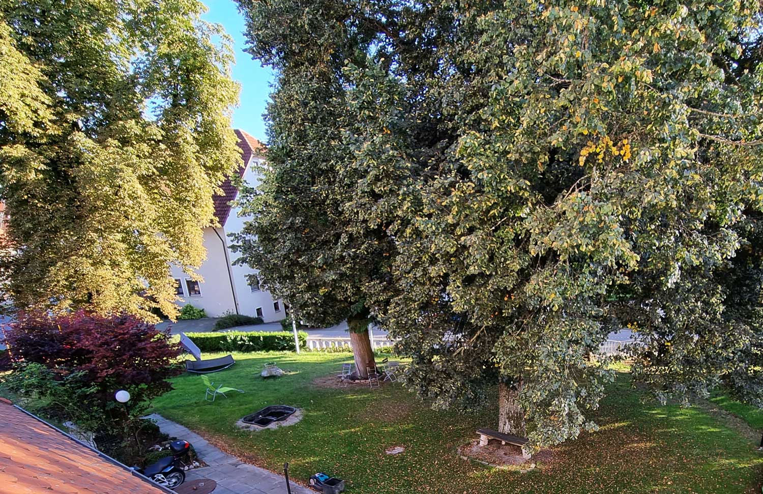 Garten
